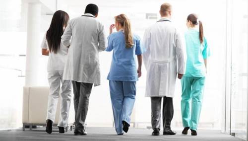 Interes Njemačke za bh. medicinare i dalje aktuelan