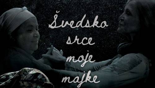 Internacionalna premijera filma 'Švedsko srce moje majke' na festivalu u Atini