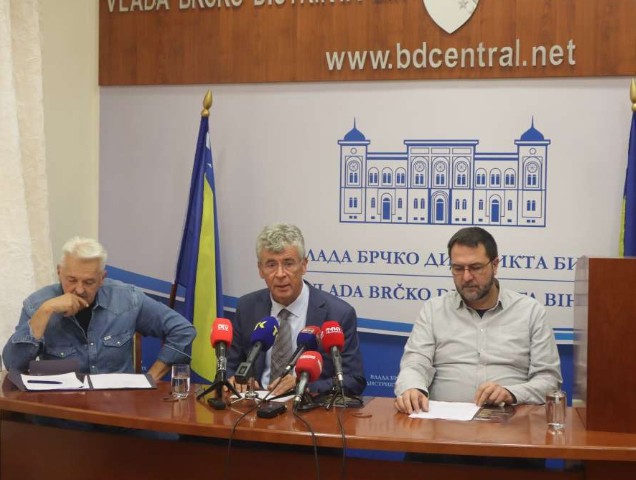 Internacionalni teatarski susreti u Brčkom pod motom 'Prvih 50 godina'