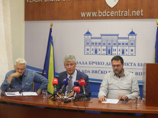 Internacionalni teatarski susreti u Brčkom pod motom 'Prvih 50 godina'