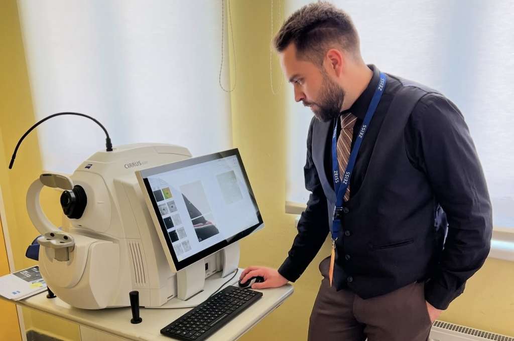 Internacionalni uspjeh Adama Bešića, od Bosanske Otoke do Harvarda