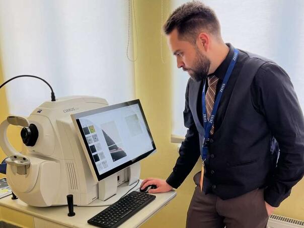 Internacionalni uspjeh Adama Bešića, od Bosanske Otoke do Harvarda