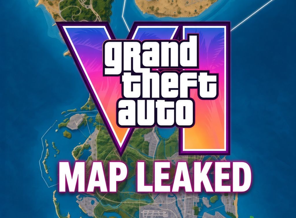 Internetom kruže najnoviji novi detalji igrice GTA VI