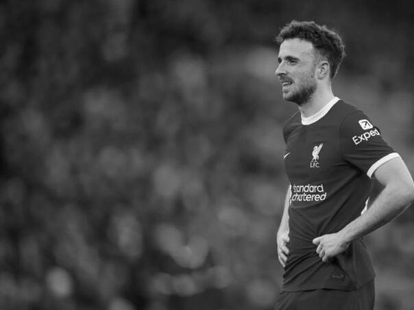 Internetom kruže riječi iz posljednjeg velikog intervjua Jote: "Lijepo je biti živ..."