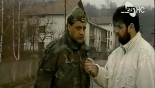 Interni izvještaj Tužilaštva: Tadić stopirala hapšenje Savčića