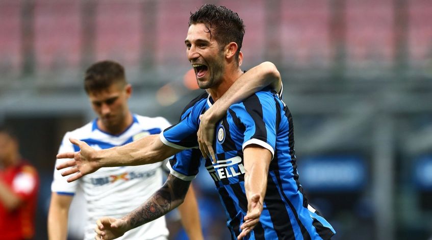 Inter slavio protiv Brescije, Bologna i Cagliari podijelili bodove