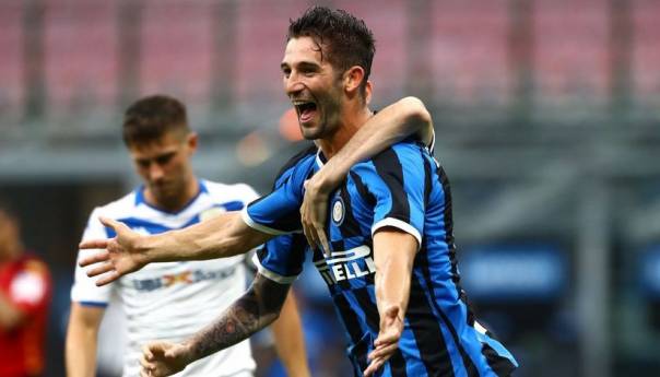 Inter slavio protiv Brescije, Bologna i Cagliari podijelili bodove