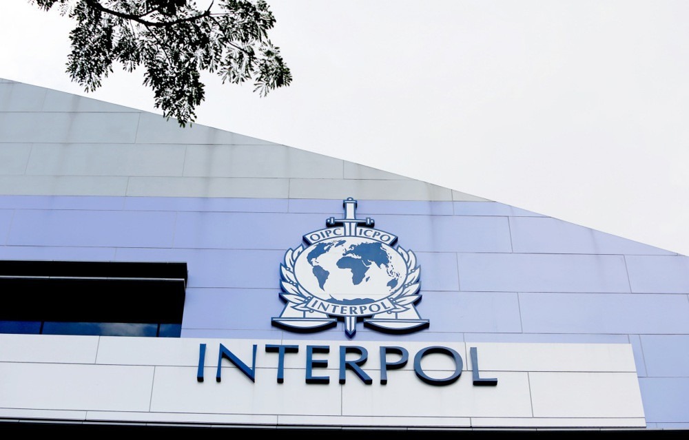 Interpol Crna Gora: Nismo komunicirali o Dodiku, nemamo nadležnost