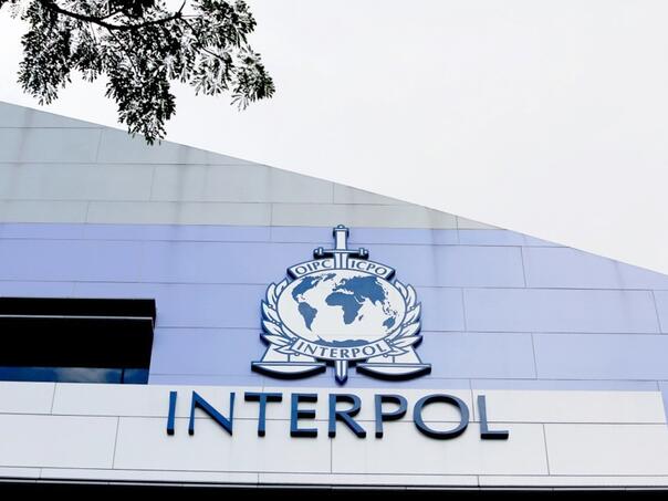Interpol Crna Gora: Nismo komunicirali o Dodiku, nemamo nadležnost