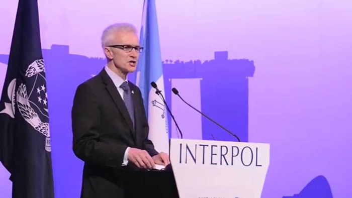 Interpol očekuje dramatičan porast kriminala u isporukama cjepiva