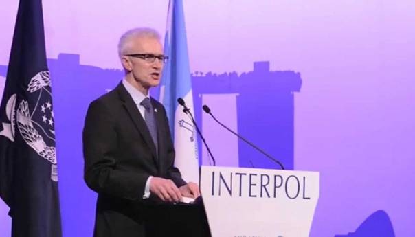 Interpol očekuje dramatičan porast kriminala u isporukama cjepiva