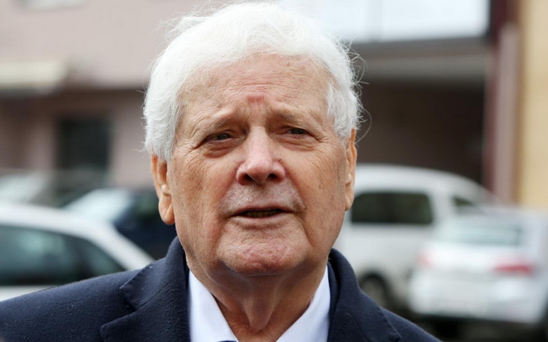 Interpol raspisao crvenu potjernicu za Fikretom Abdićem