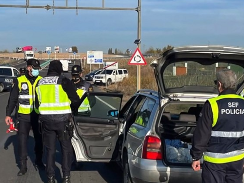 Interpol razbio mreže trgovine ljudima u 119 zemalja