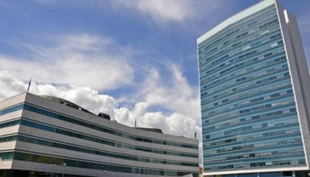 Interresorna radna grupa razmatrala pojedine prijedloge izmjena Izbornog zakona