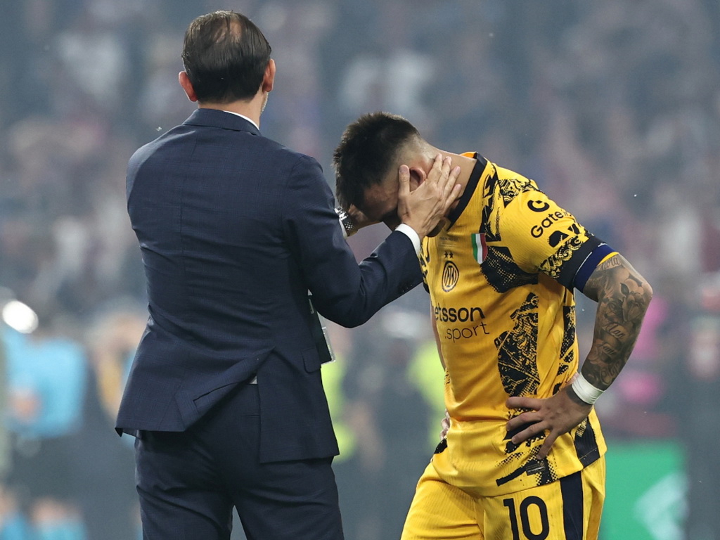 Interu prijeti izbacivanje iz lige zbog namještanja?