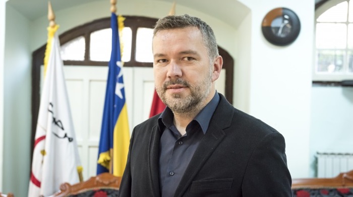 Interventna pomoć „Merhameta“ Tutinu, pokrenuta akcija "Pomoć narodu Sandžaka“