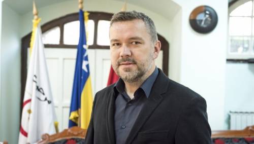 Interventna pomoć „Merhameta“ Tutinu, pokrenuta akcija "Pomoć narodu Sandžaka“