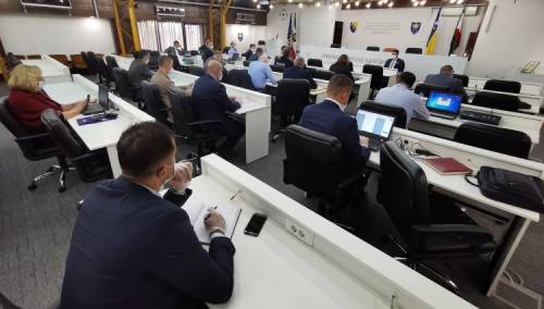 Interventne mjere Vlade ZDK-a na suzbijanju posljedica koronavirusa