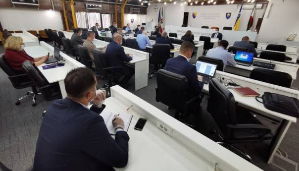 Interventne mjere Vlade ZDK-a na suzbijanju posljedica koronavirusa