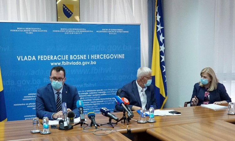 Invalidnine i naknade za dobitnike ratnih priznanja povećane za 2,07 posto  