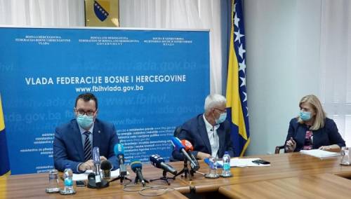 Invalidnine i naknade za dobitnike ratnih priznanja povećane za 2,07 posto