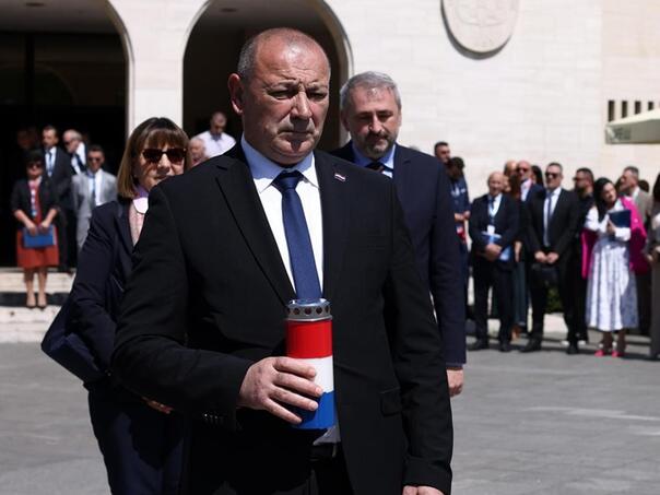 Invalidnine pripadnicima HVO-a će plaćati Hrvatska