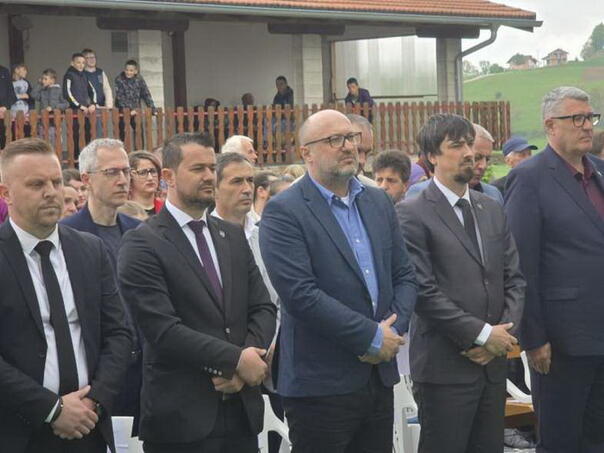 Investicija od 140.000 KM: Vlada USK podržala obnovu škole Todorovo