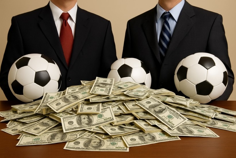 Investicije u fudbal: Zašto bogati investitori kupuju fudbalske klubove?