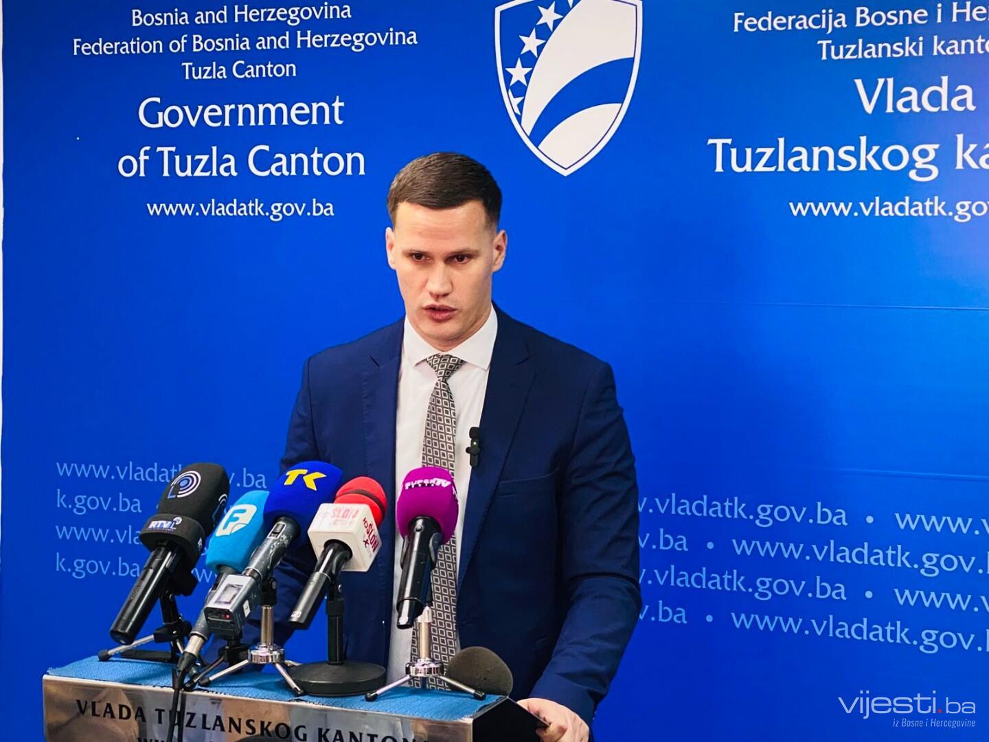 Investicioni ciklus u TK: Milionska ulaganja u zdravstvo i infrastrukturu