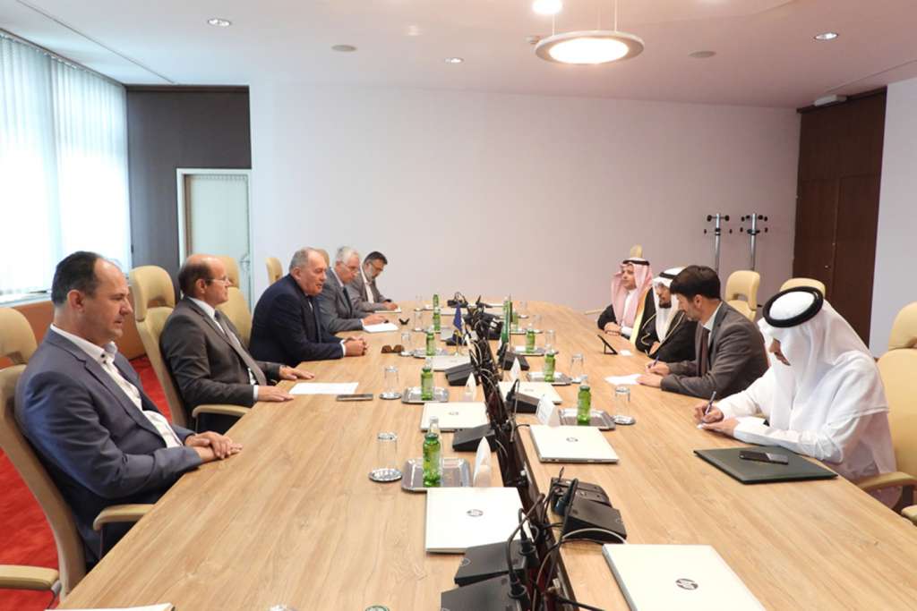 Investitori iz Saudijske Arabije iskazuju sve veći interes za ulaganja u BiH