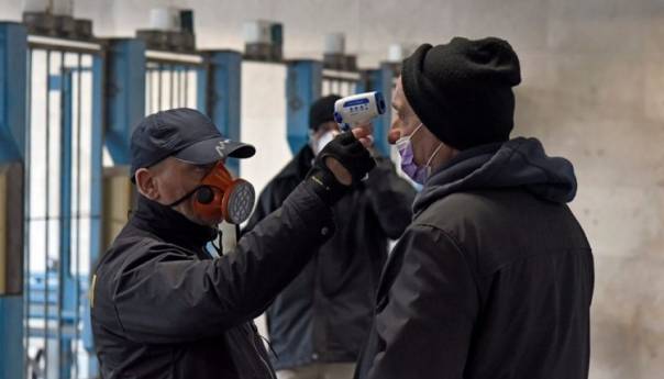 INZ objavio 'Vodič za unapređenje biosigurnosti u proizvodnim objektima'