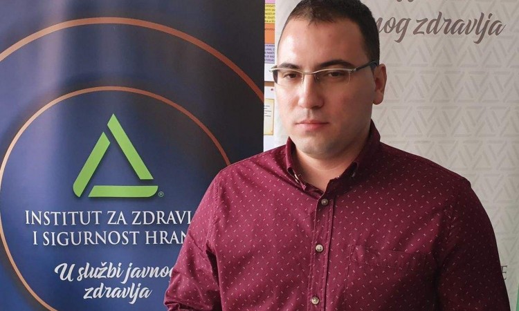 INZ sačinio dodatno COVID-19 Uputstvo za škole, fakultete i vrtiće