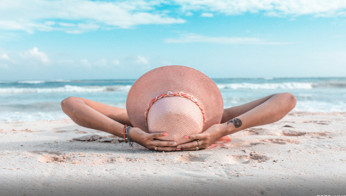 INZ: Stiglo je ljeto, a s njim i opasnosti za organizam