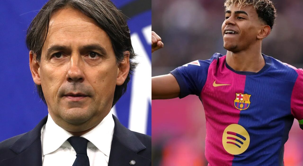 Inzaghi o Yamalu: Tri igrača ga nisu mogli zaustaviti!