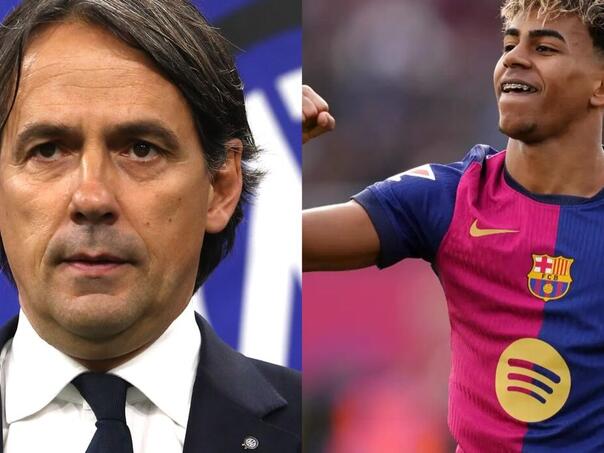 Inzaghi o Yamalu: Tri igrača ga nisu mogli zaustaviti!