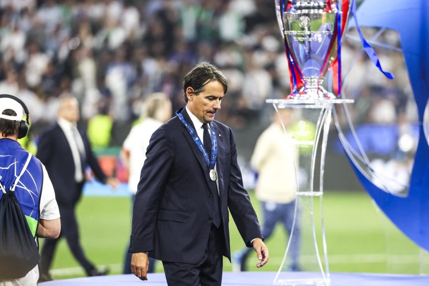 Inzaghi se oprostio od navijača Intera: Nikada vas neću zaboraviti