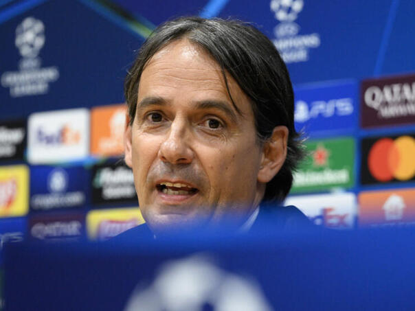 Inzaghi: Svi pričamo o Yamalu, ali drugi igrač Barcelone me je impresionirao