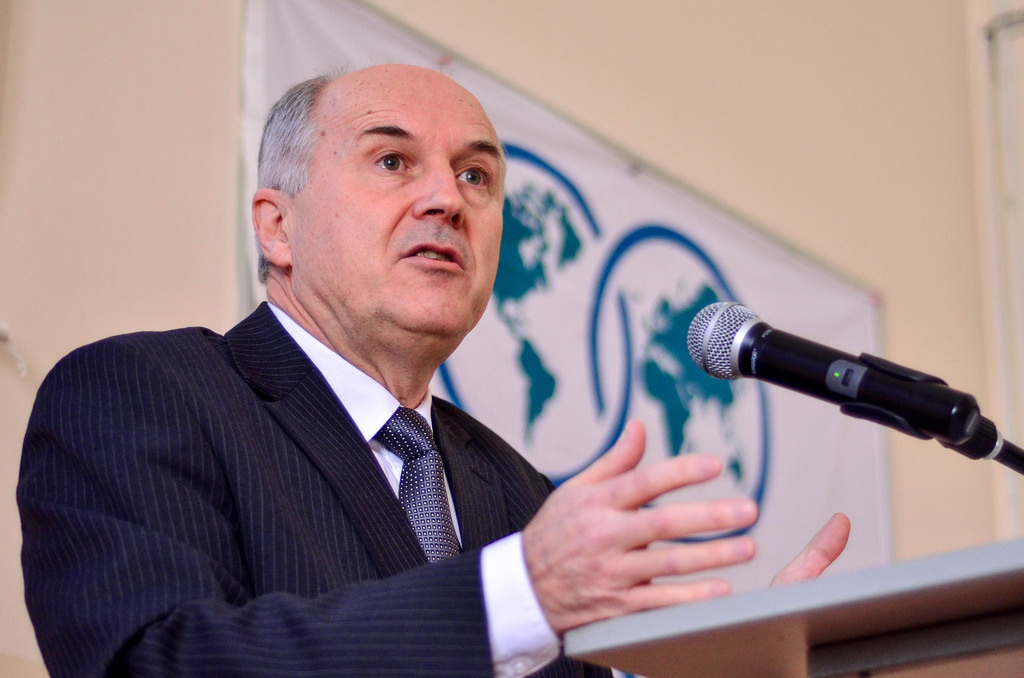 Inzko: Amerikanci tražili da se upotrijebe bonska ovlaštenja, ako bude potrebe