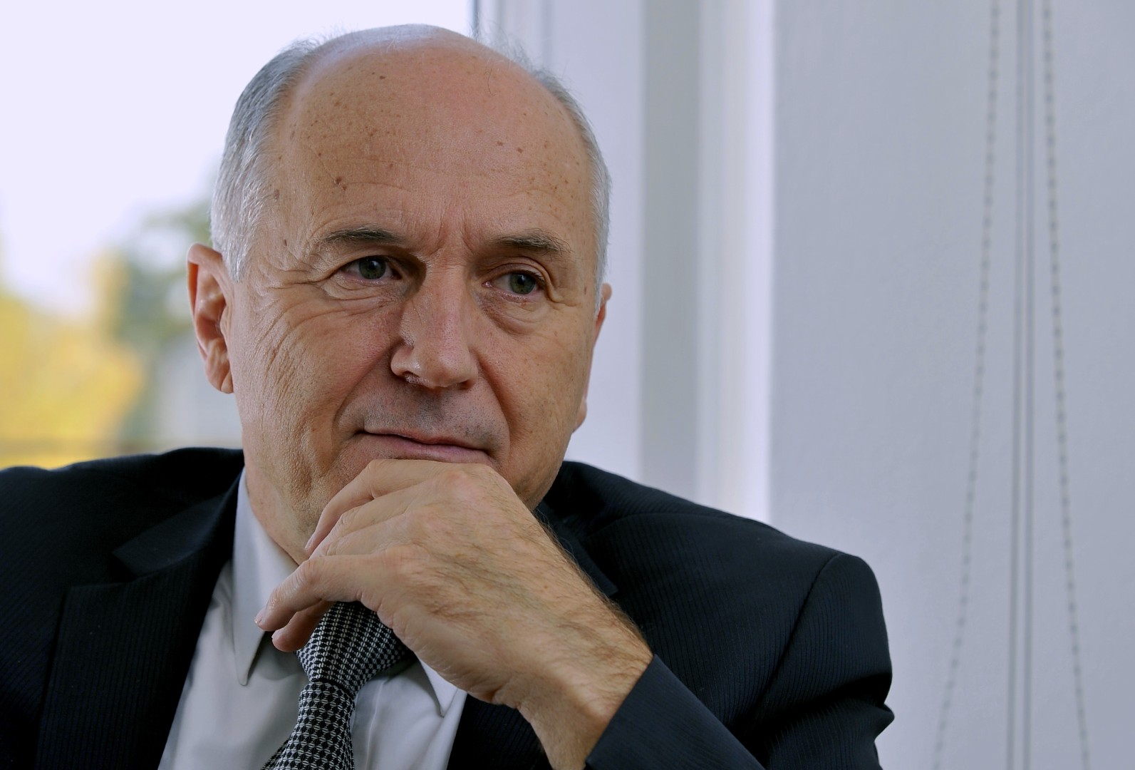 Inzko čestitao Kurban-bajram