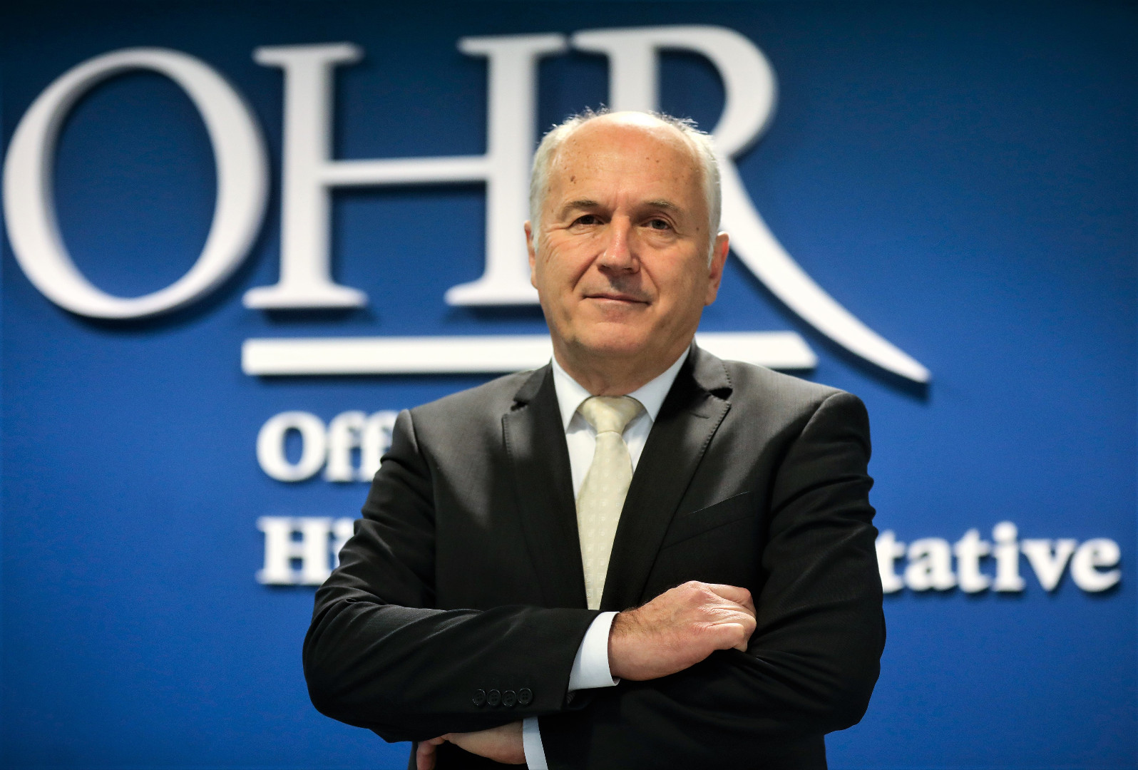 Inzko: Cijeniti ulogu i doprinos žena, danas i svaki dan!