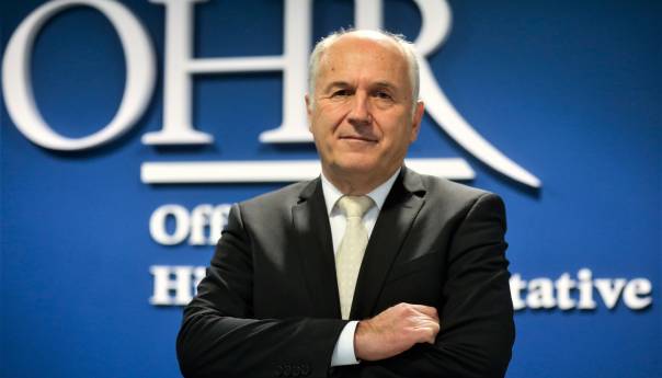 Inzko: Cijeniti ulogu i doprinos žena, danas i svaki dan!