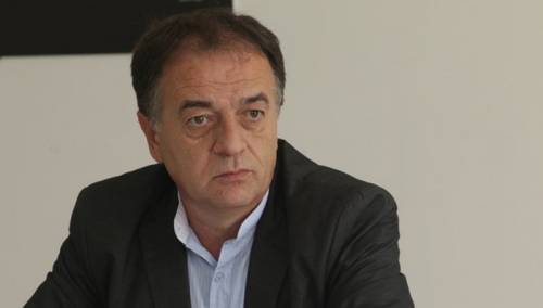 Inzko da nametne Zakon o zabrani negiranja genocida