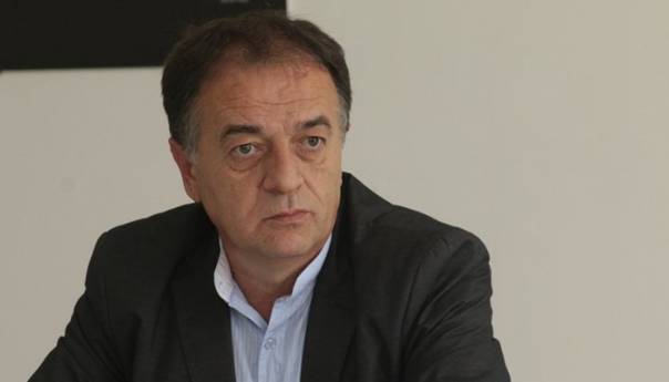 Inzko da nametne Zakon o zabrani negiranja genocida