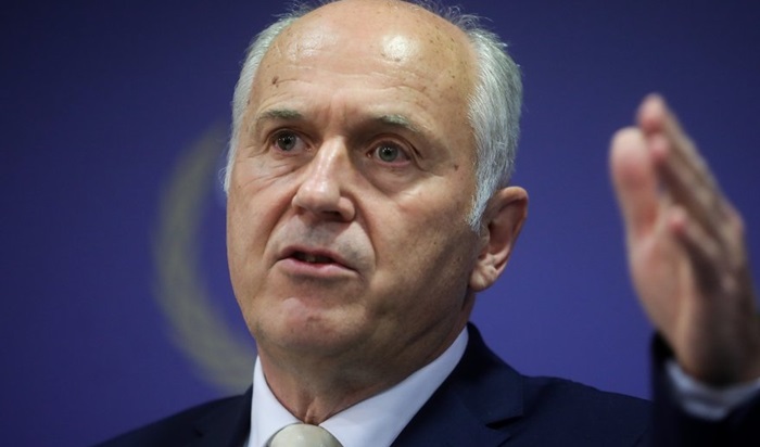 Inzko: Dejton ne predviđa mirni razlaz u BiH