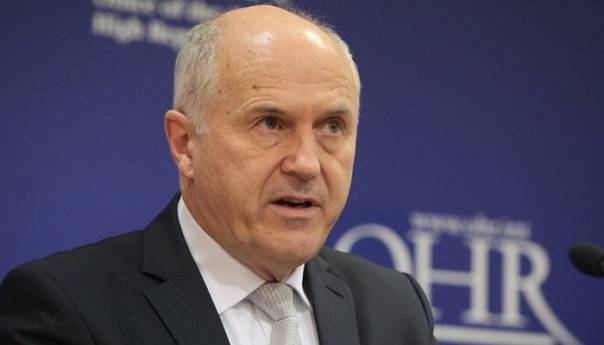 Inzko: Iznenadit ćete se kolika pomoć dolazi BiH