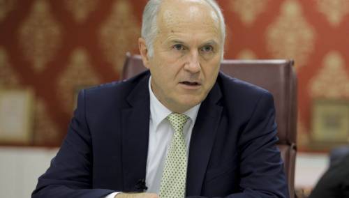 Inzko najavio novu/staru fazu djelovanja OHR-a