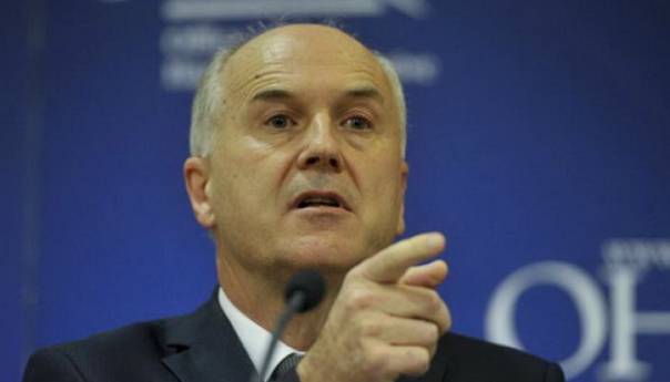 Inzko u Parizu: Jedinstvo međunarodne zajednice garant stabilnosti BiH