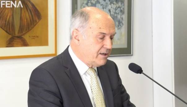 Inzko: Pitanje Mostara treba rješavati izvan paketa