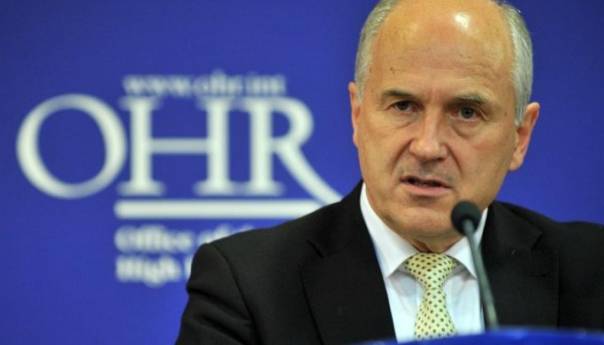 Inzko podsjetio na 23. godišnjicu pada helikoptera iznad Fojnice