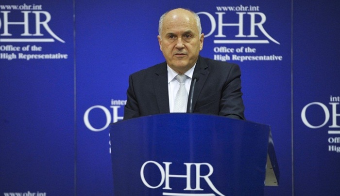 Inzko: Poštivanje ljudskih prava je temelj demokratije